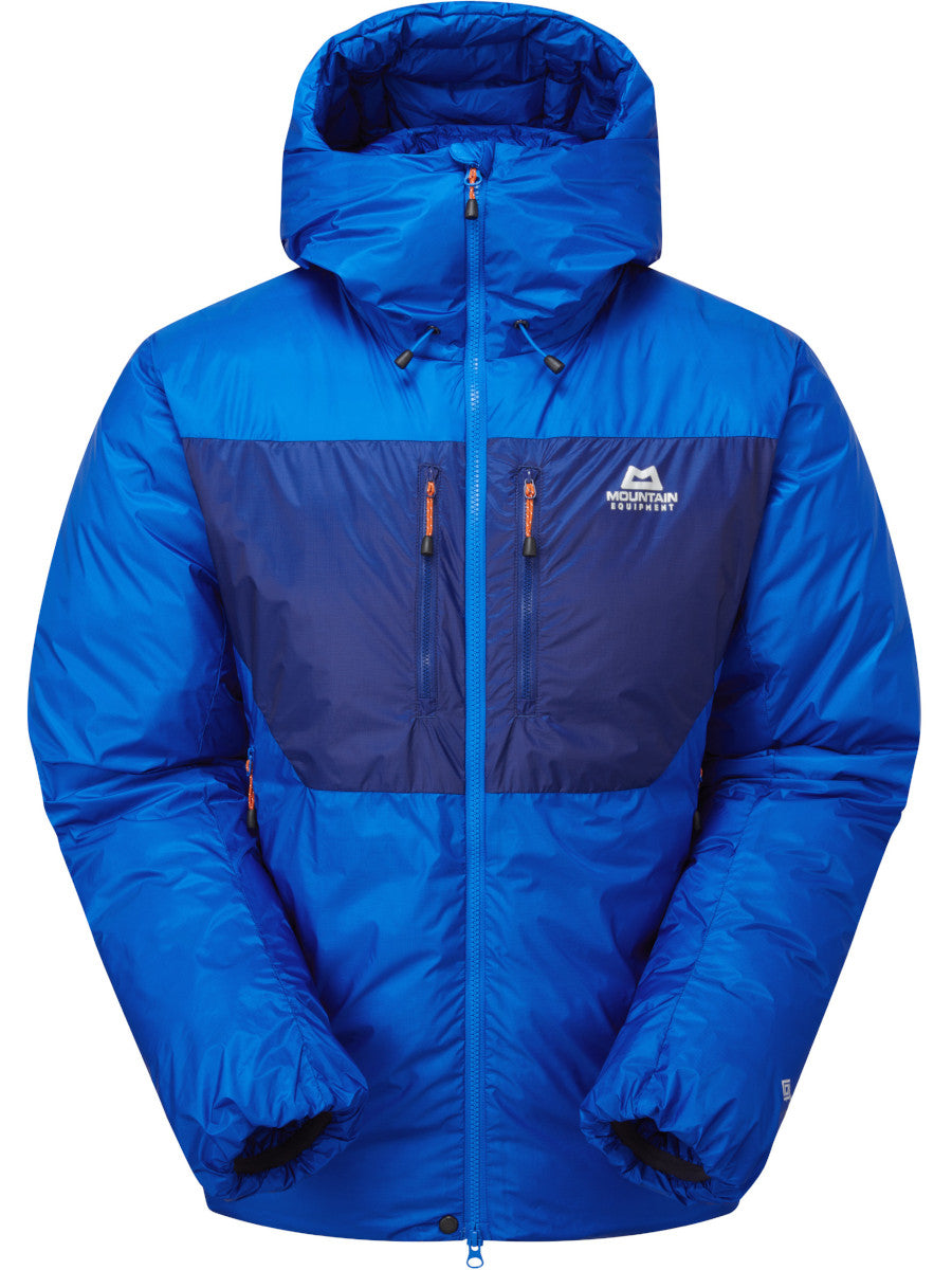 Mountain Equipment Kryos Jacket