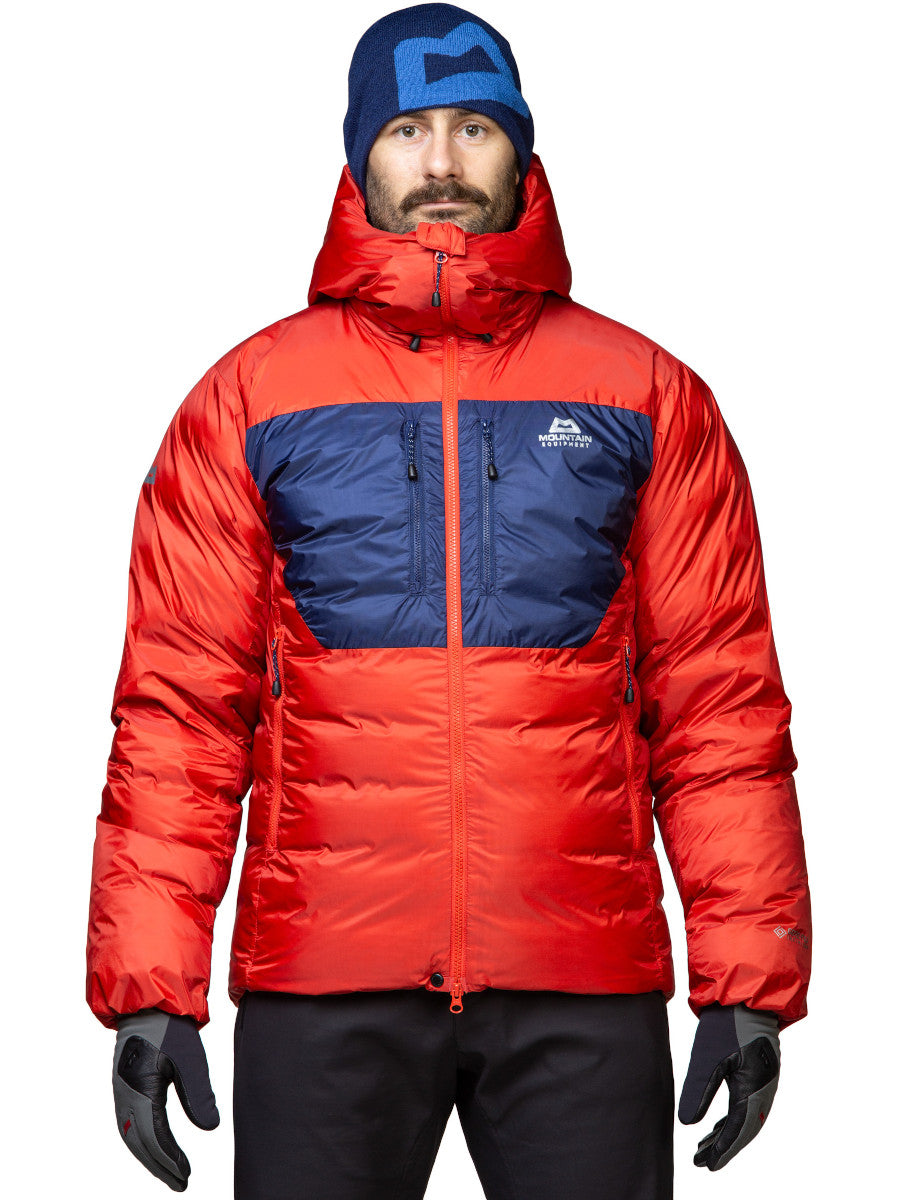 Mountain Equipment Kryos Jacket