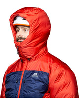Mountain Equipment Kryos Jacket