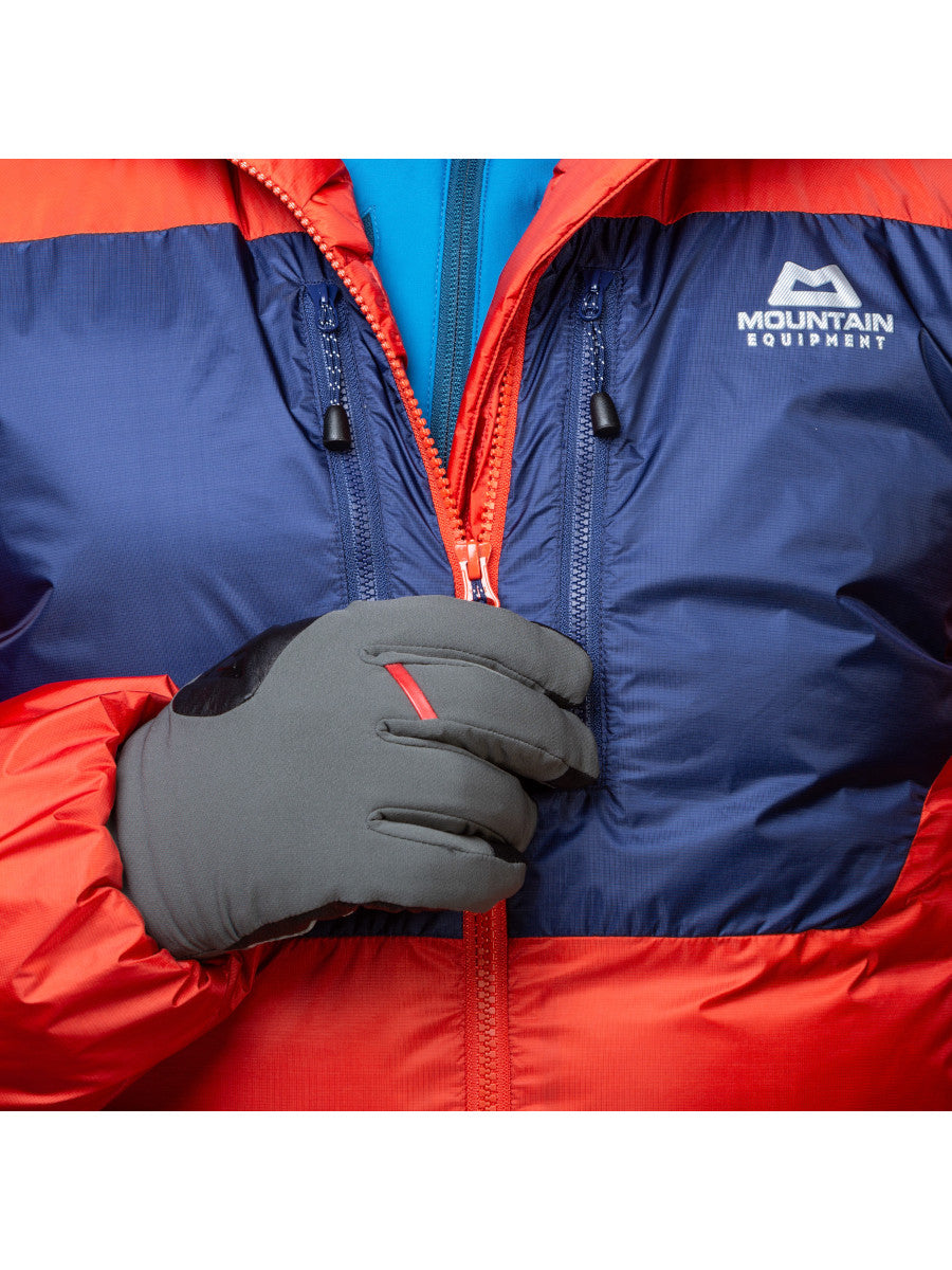 Mountain Equipment Kryos Jacket