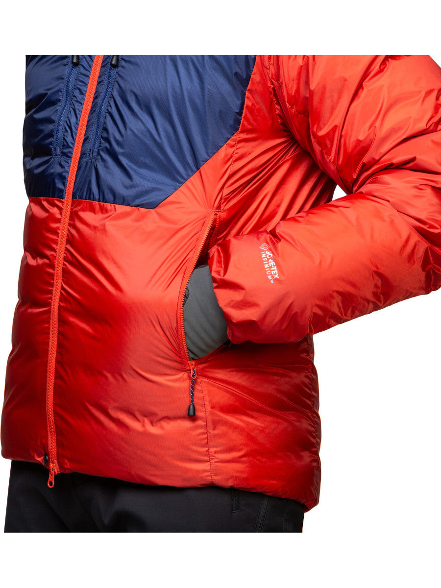 Mountain Equipment Kryos Jacket
