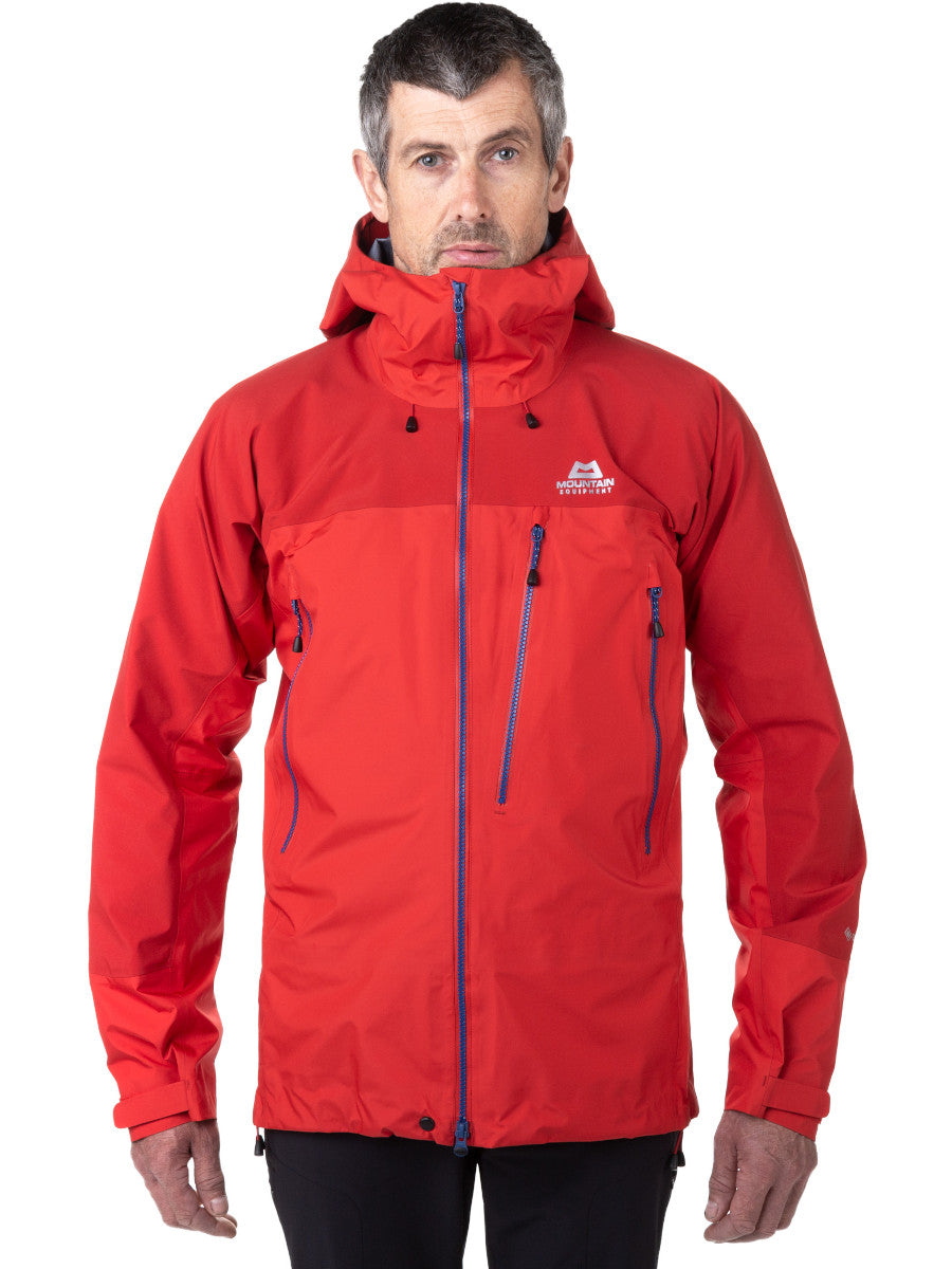 Mountain Equipment Lhotse Jacket