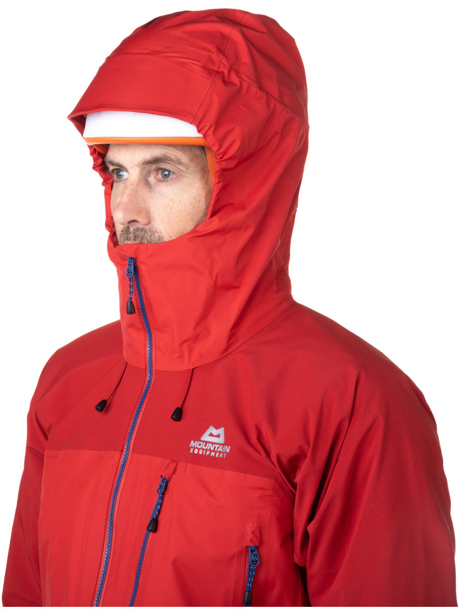 Mountain Equipment Lhotse Jacket