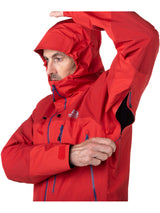 Mountain Equipment Lhotse Jacket