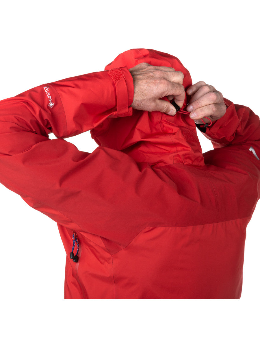 Mountain Equipment Lhotse Jacket