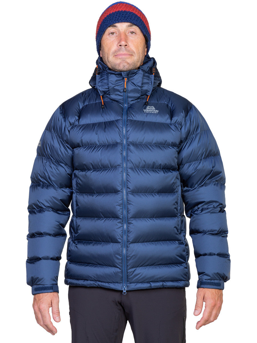 Mountain Equipment Lightline Down Jacket