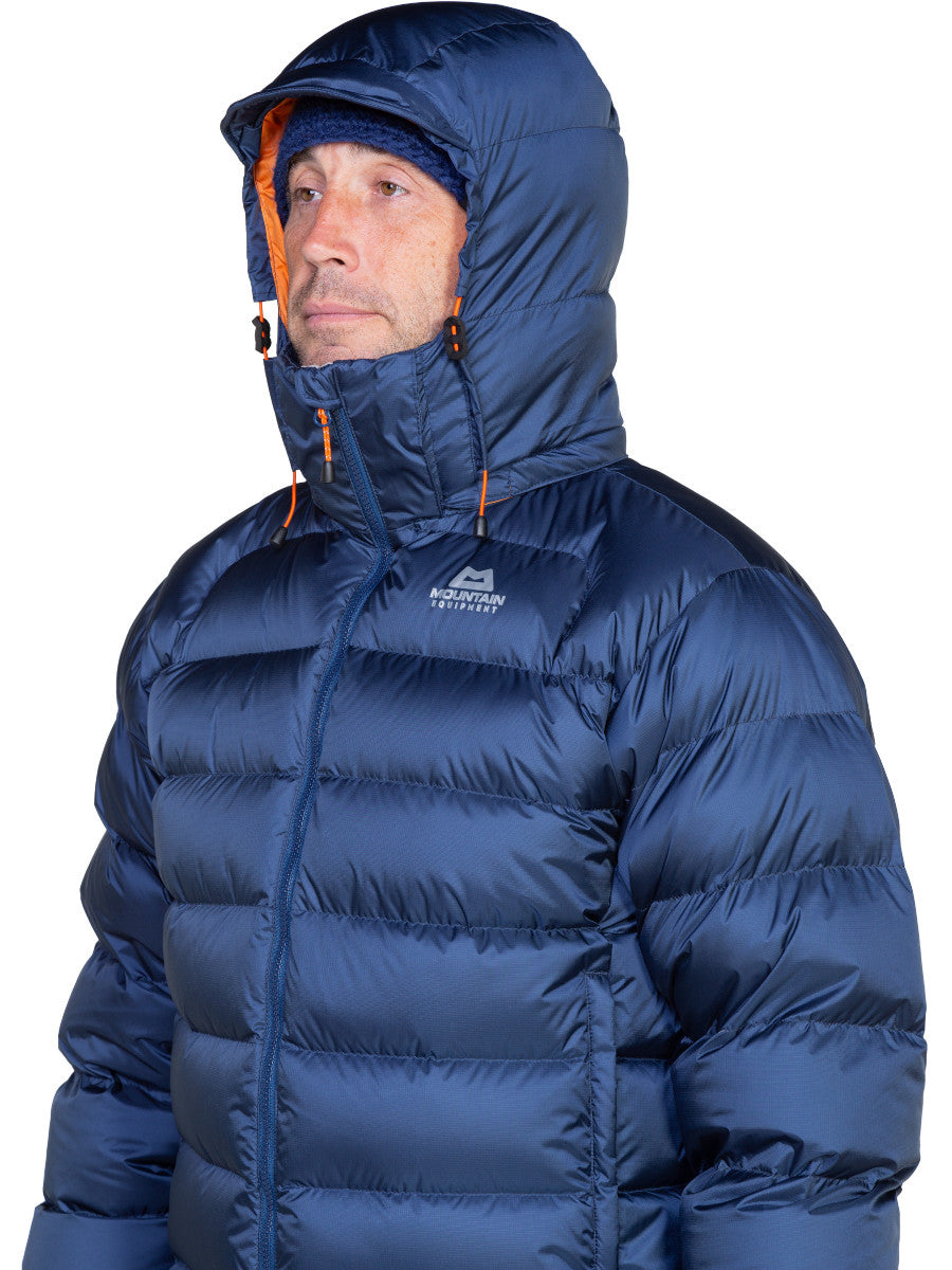Mountain Equipment Lightline Down Jacket