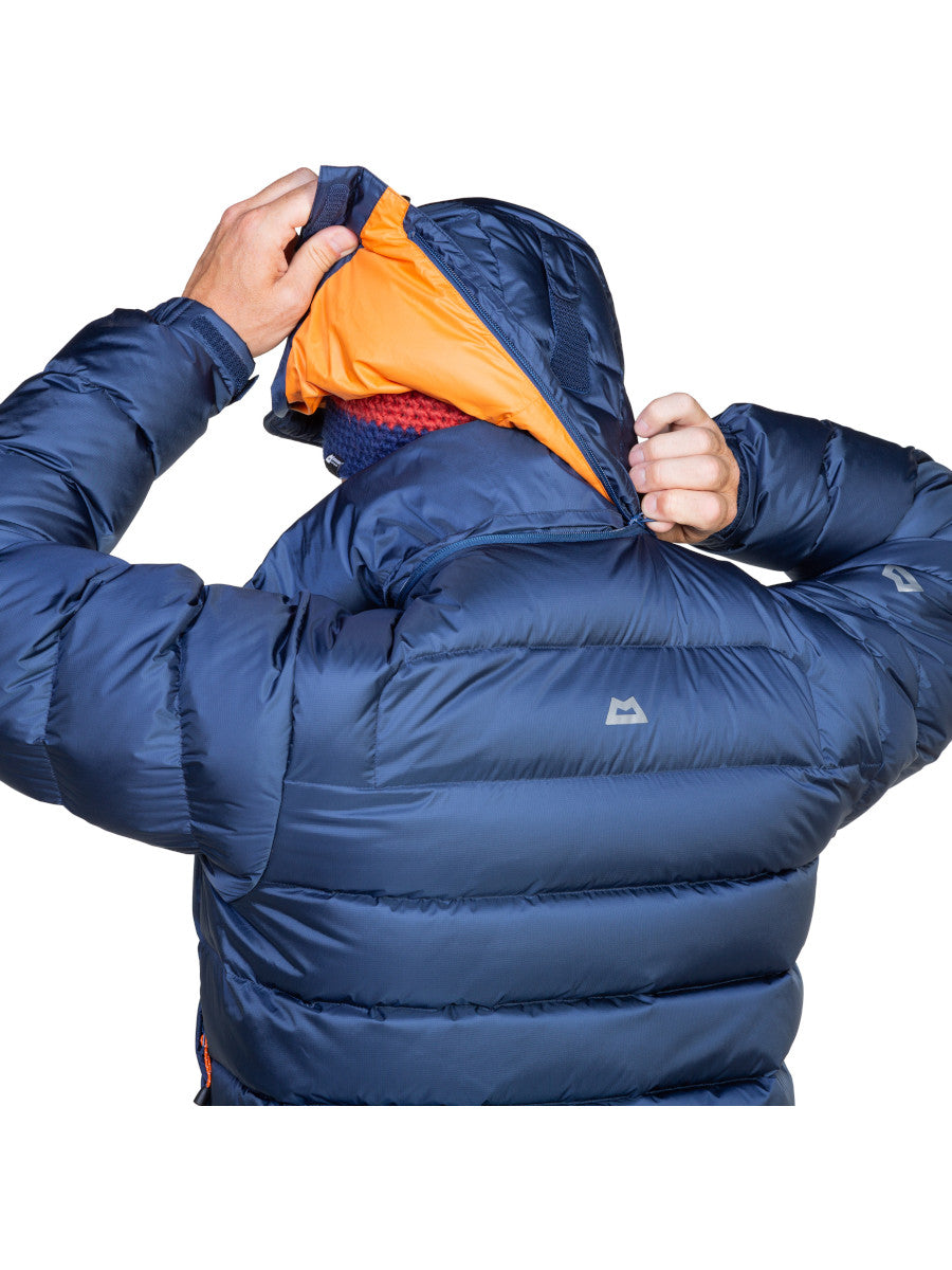 Mountain Equipment Lightline Down Jacket