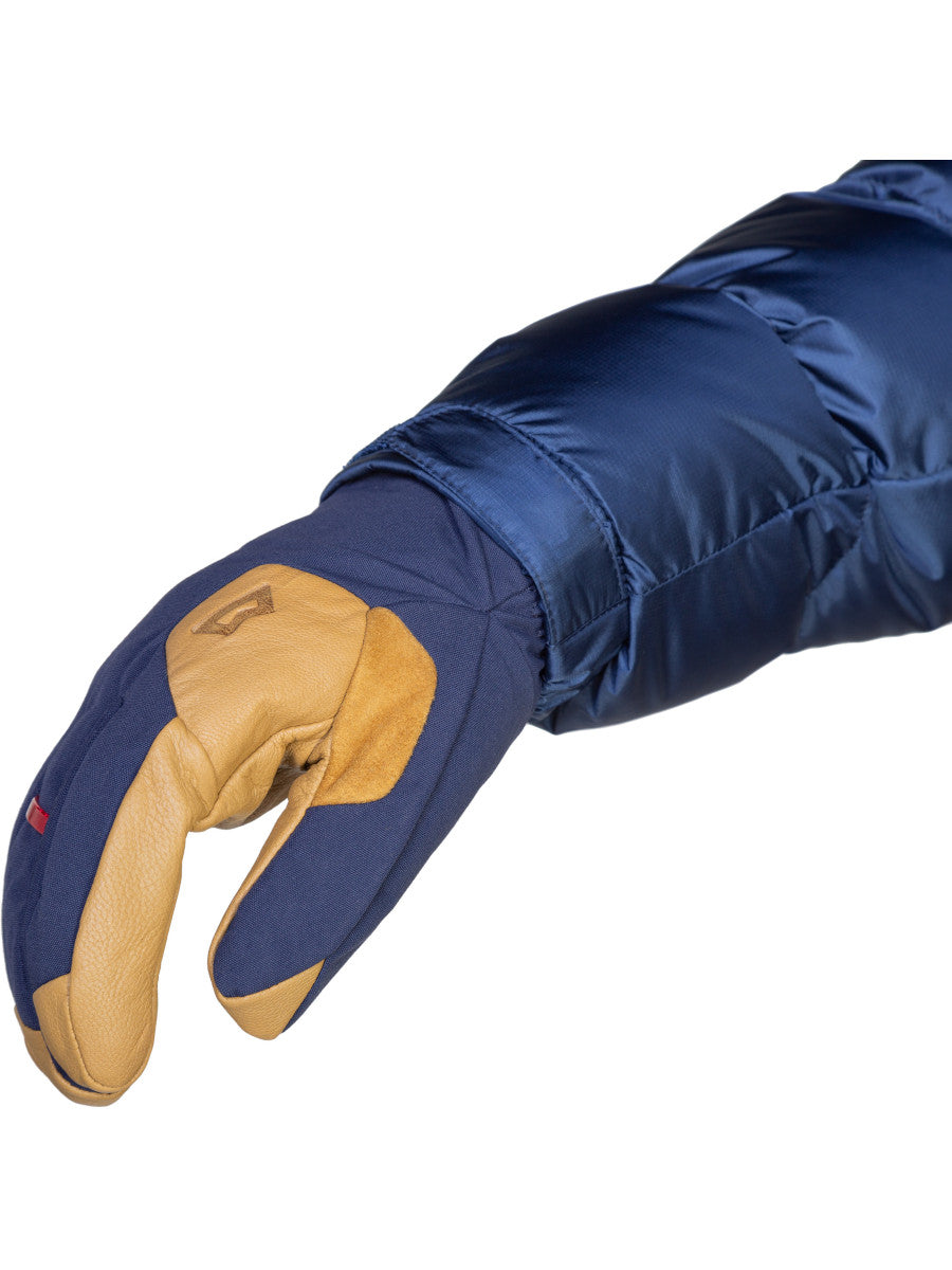 Mountain Equipment Lightline Down Jacket