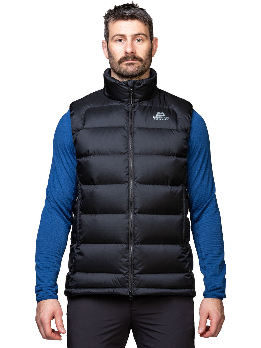 Mountain Equipment Lightline Vest