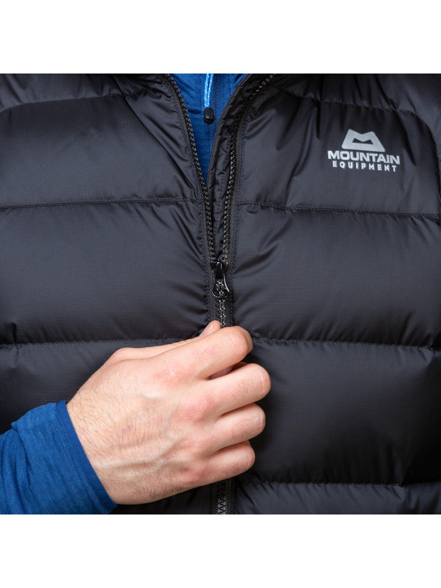Mountain Equipment Lightline Vest
