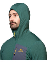 Mountain Equipment Lumiko Hooded Jacket