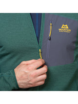 Mountain Equipment Lumiko Hooded Jacket