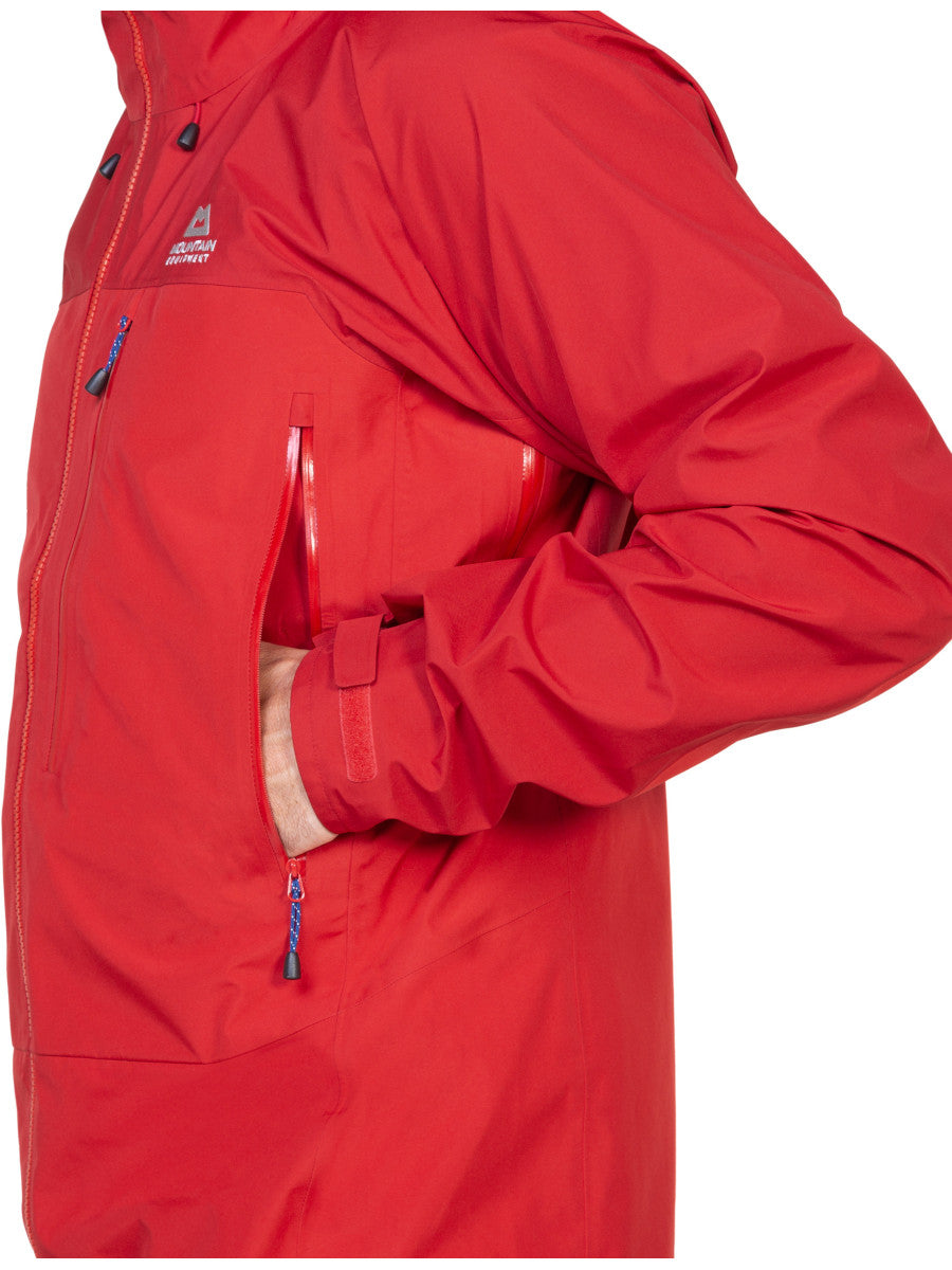 Mountain Equipment Makalu Jacket
