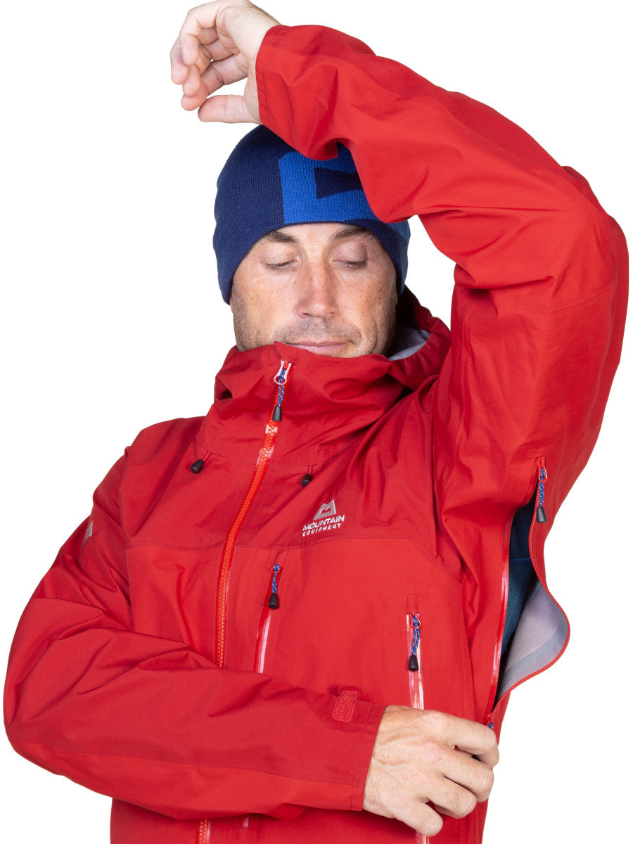 Mountain Equipment Makalu Jacket