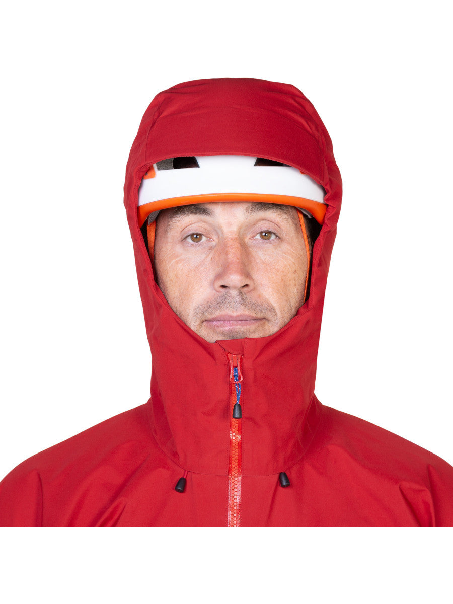 Mountain Equipment Makalu Jacket