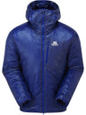 Mountain Equipment Oreus Hooded Jacket