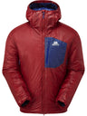 Mountain Equipment Oreus Hooded Jacket