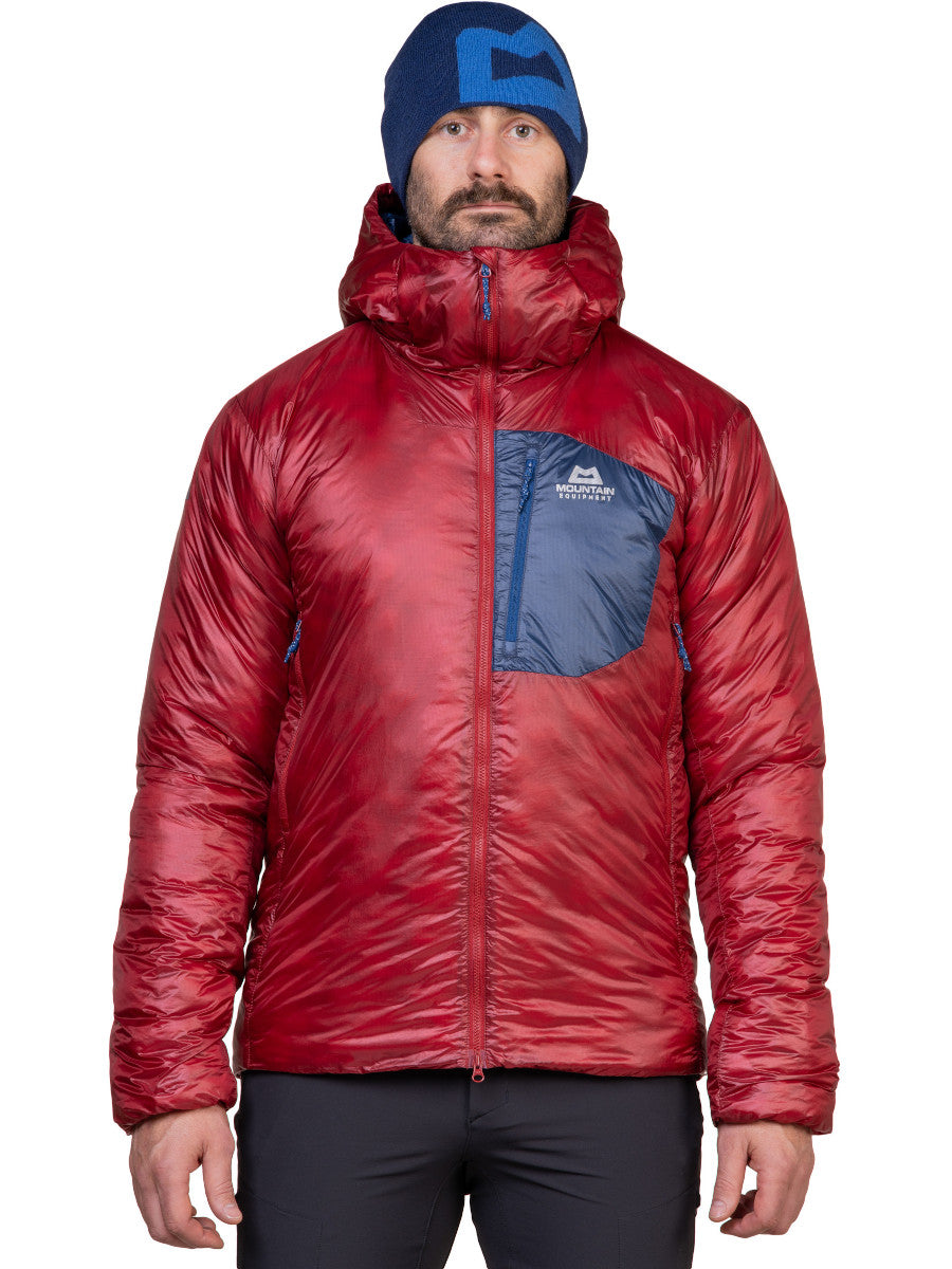 Mountain Equipment Oreus Hooded Jacket