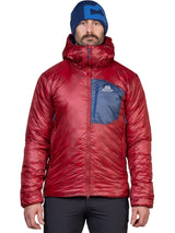 Mountain Equipment Oreus Hooded Jacket