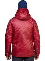 Mountain Equipment Oreus Hooded Jacket
