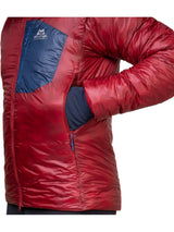 Mountain Equipment Oreus Hooded Jacket