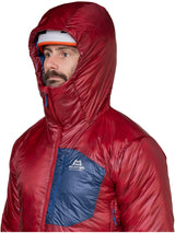 Mountain Equipment Oreus Hooded Jacket