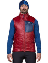 Mountain Equipment Oreus Vest