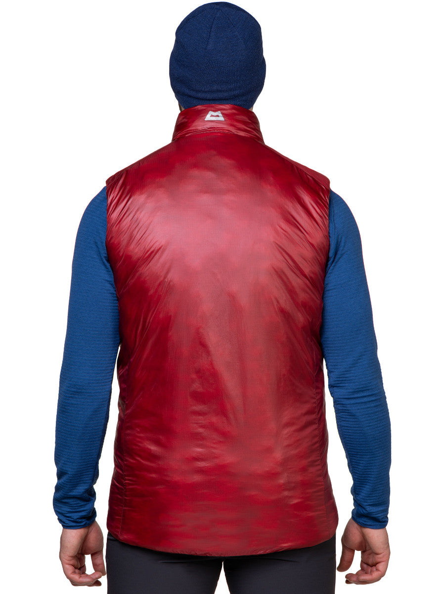 Mountain Equipment Oreus Vest