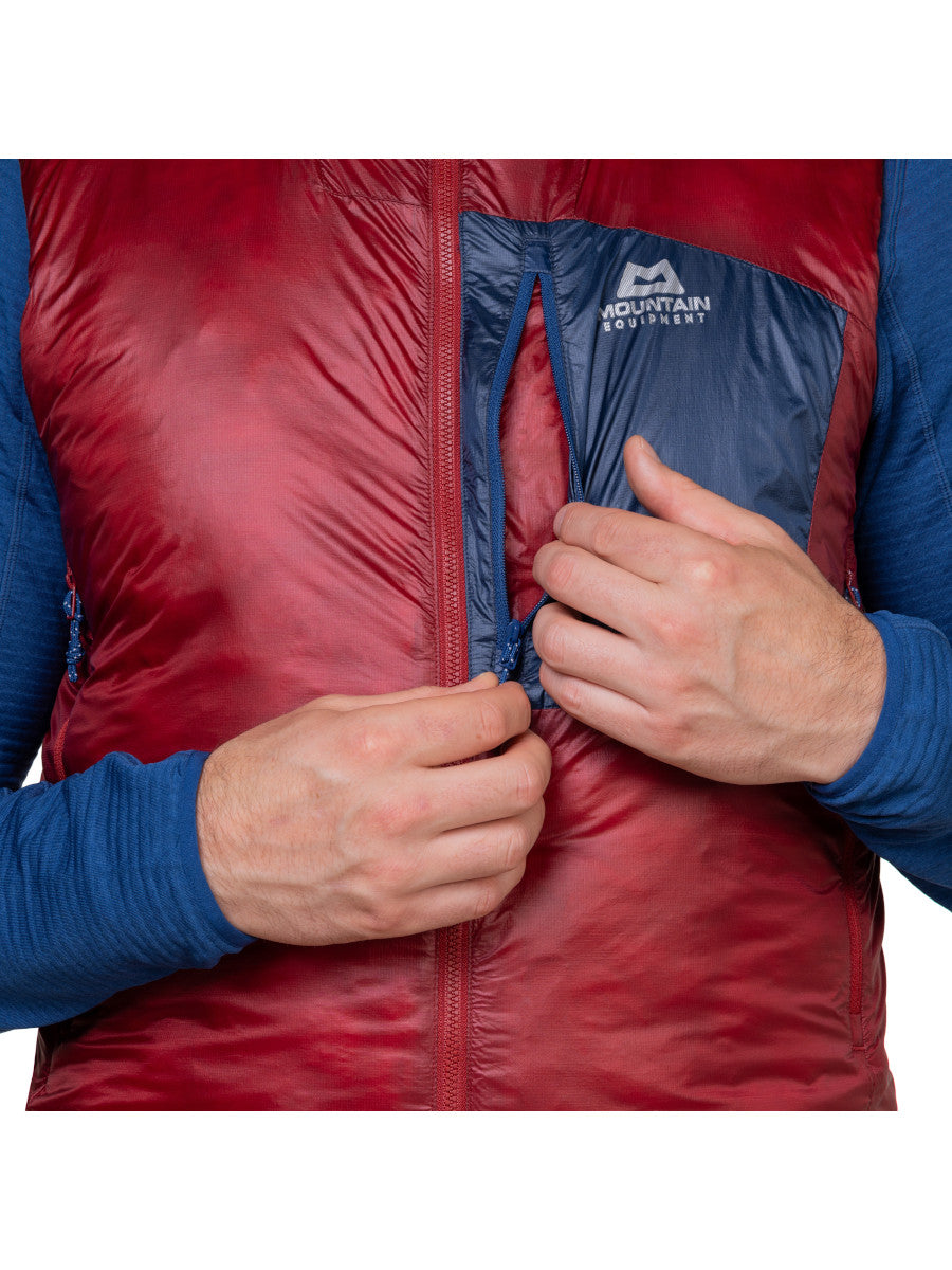 Mountain Equipment Oreus Vest