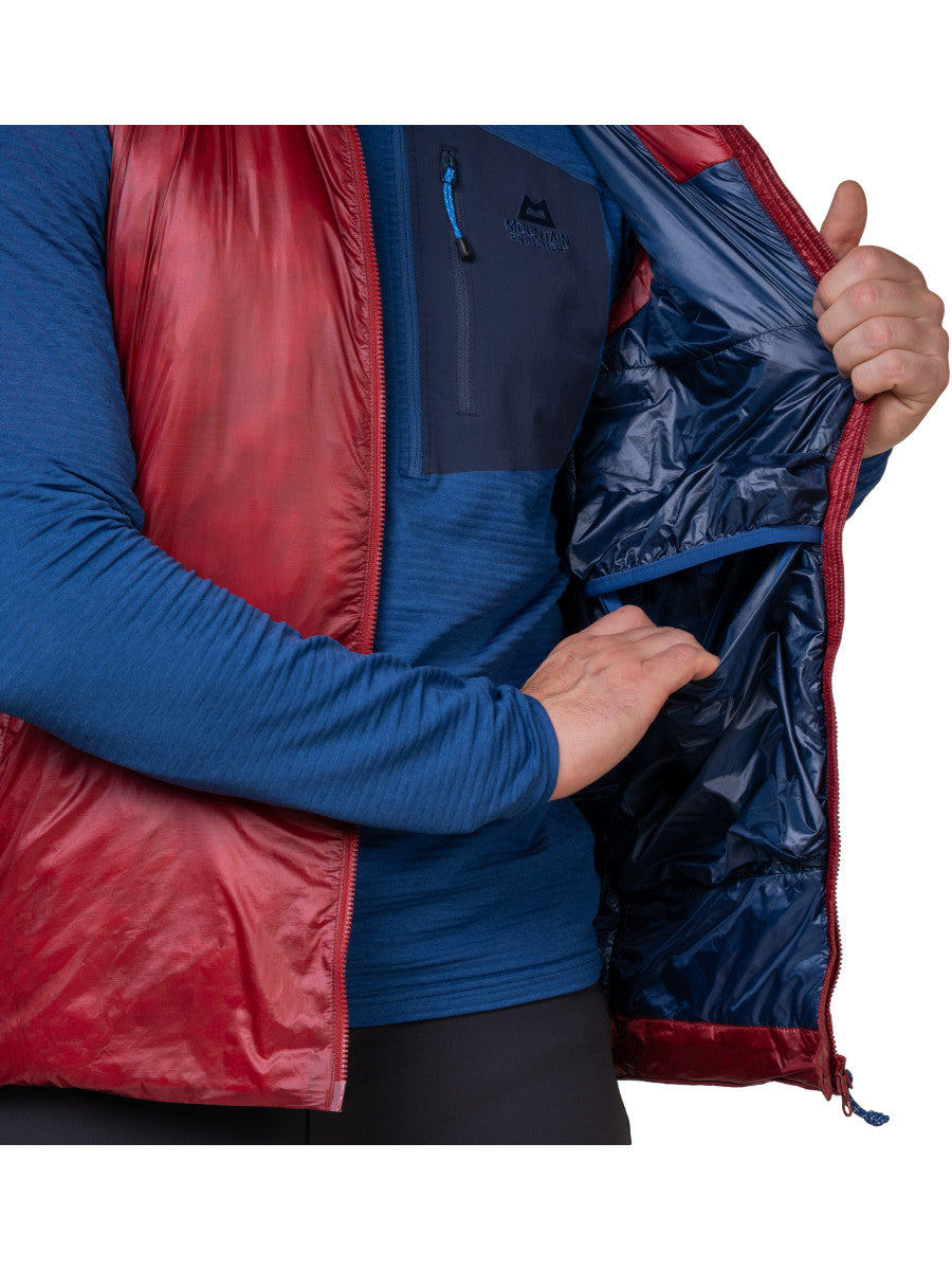 Mountain Equipment Oreus Vest