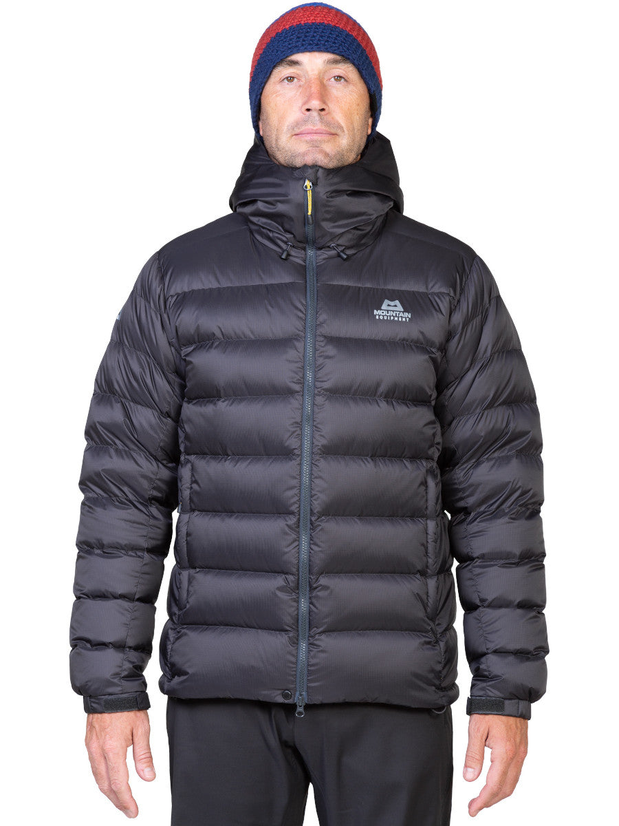 Mountain Equipment Senja Jacket