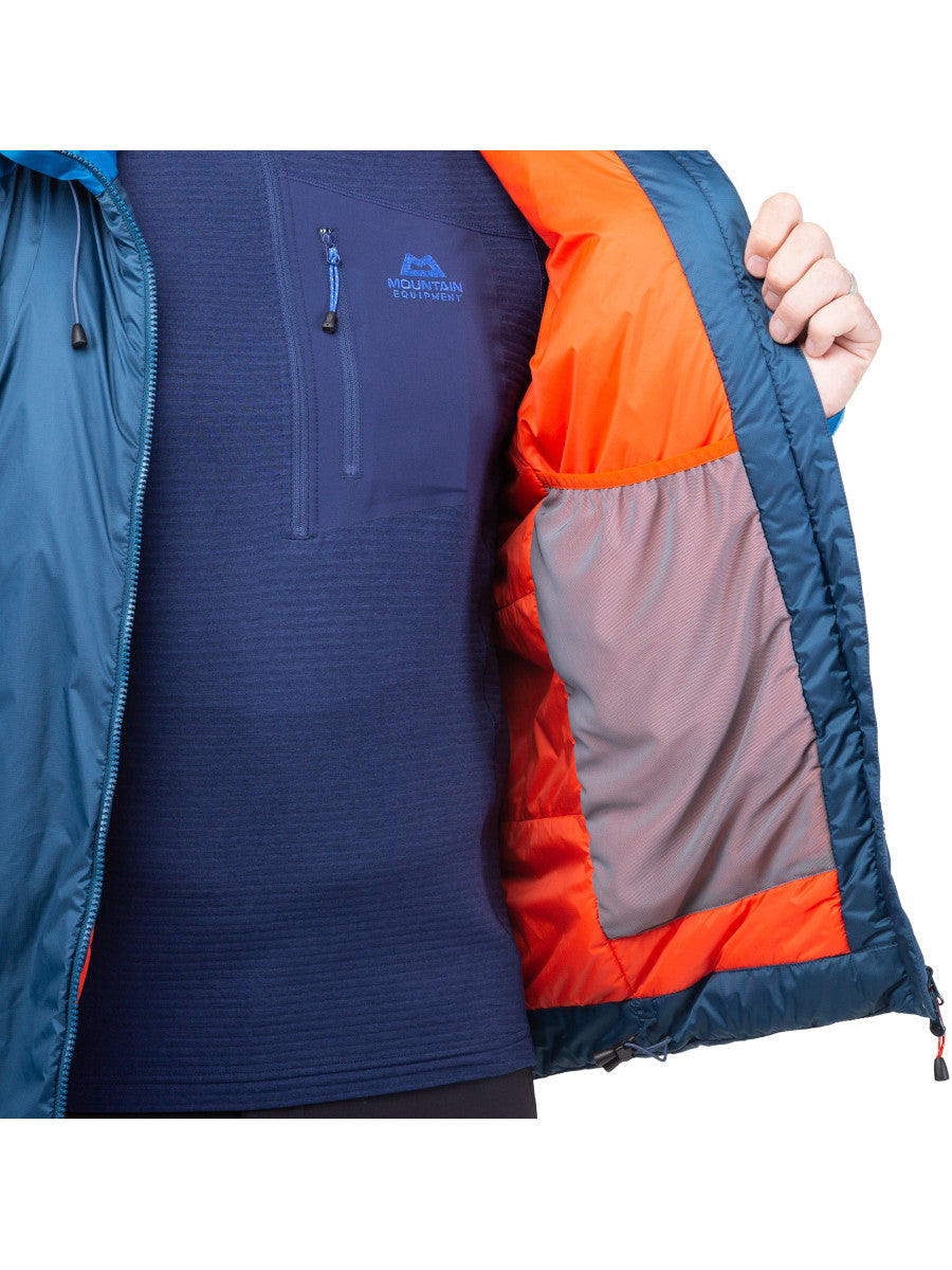 Mountain Equipment Shelterstone Jacket