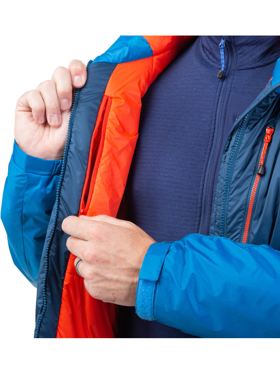 Mountain Equipment Shelterstone Jacket