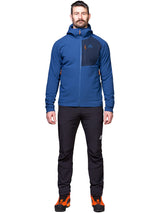 Mountain Equipment Shroud Hooded Jacket