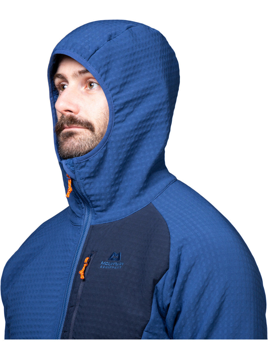 Mountain Equipment Shroud Hooded Jacket