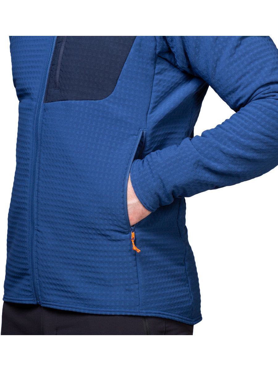 Mountain Equipment Shroud Hooded Jacket