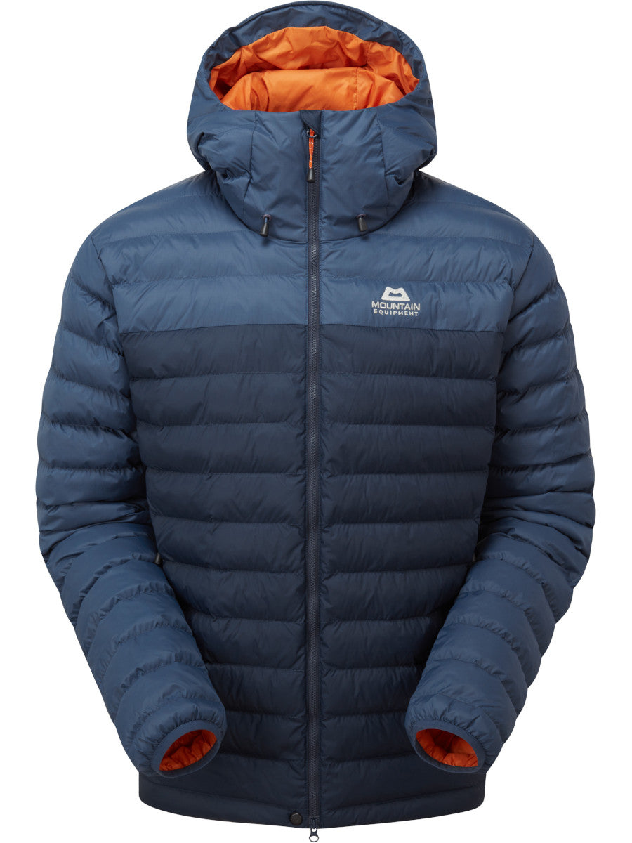 Mountain Equipment Superflux Jacket