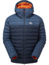 Mountain Equipment Superflux Hooded Jacket