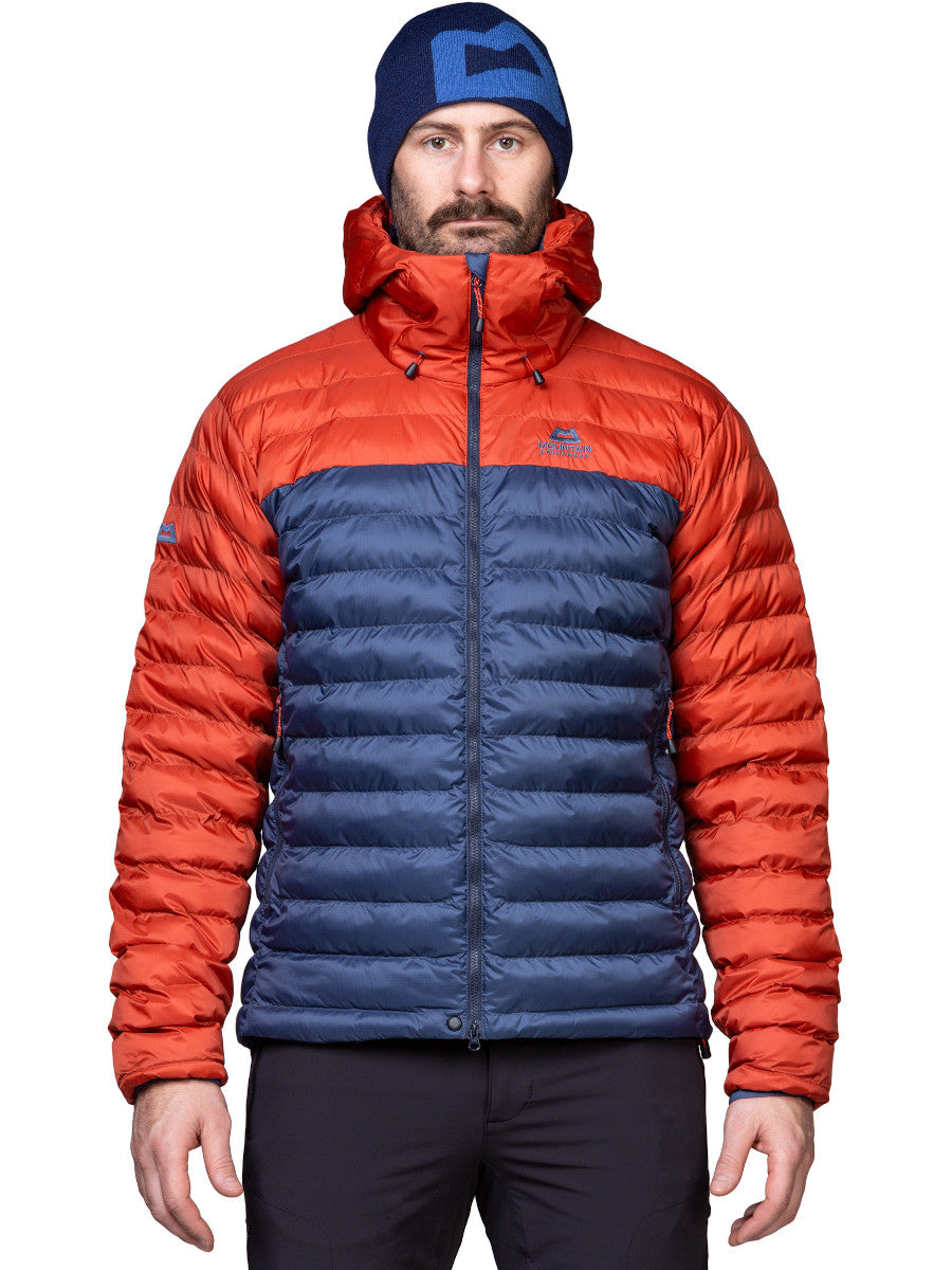Mountain Equipment Superflux Jacket