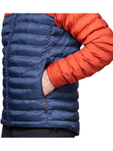 Mountain Equipment Superflux Jacket