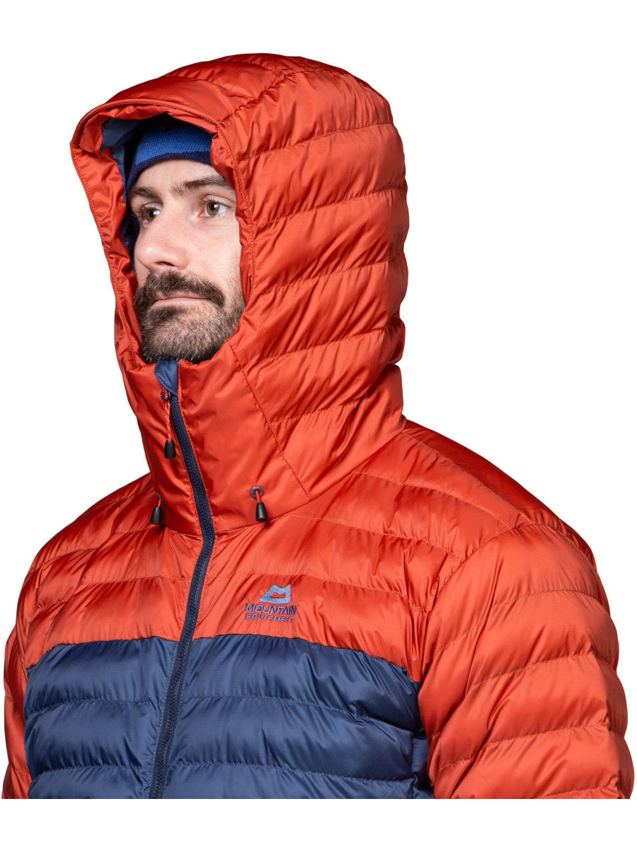 Mountain Equipment Superflux Jacket