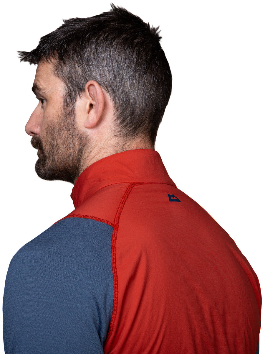 Mountain Equipment Switch Jacket