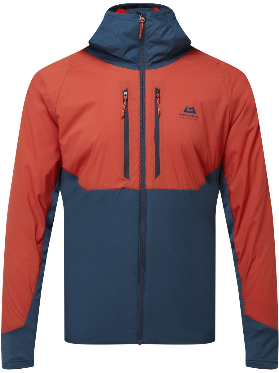 Mountain Equipment Switch Pro Hooded Jacket