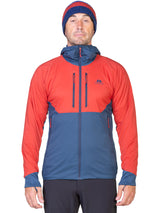 Mountain Equipment Switch Pro Hooded Jacket