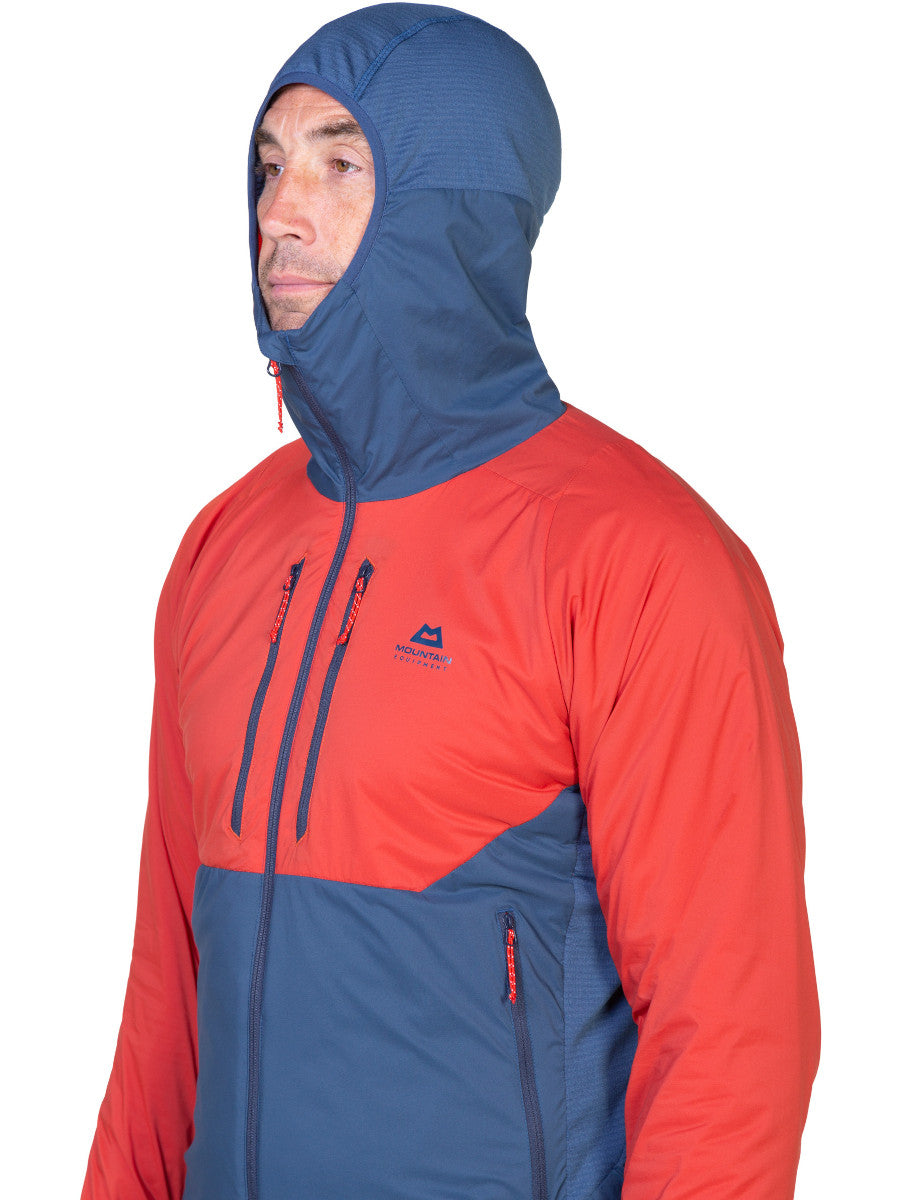 Mountain Equipment Switch Pro Hooded Jacket