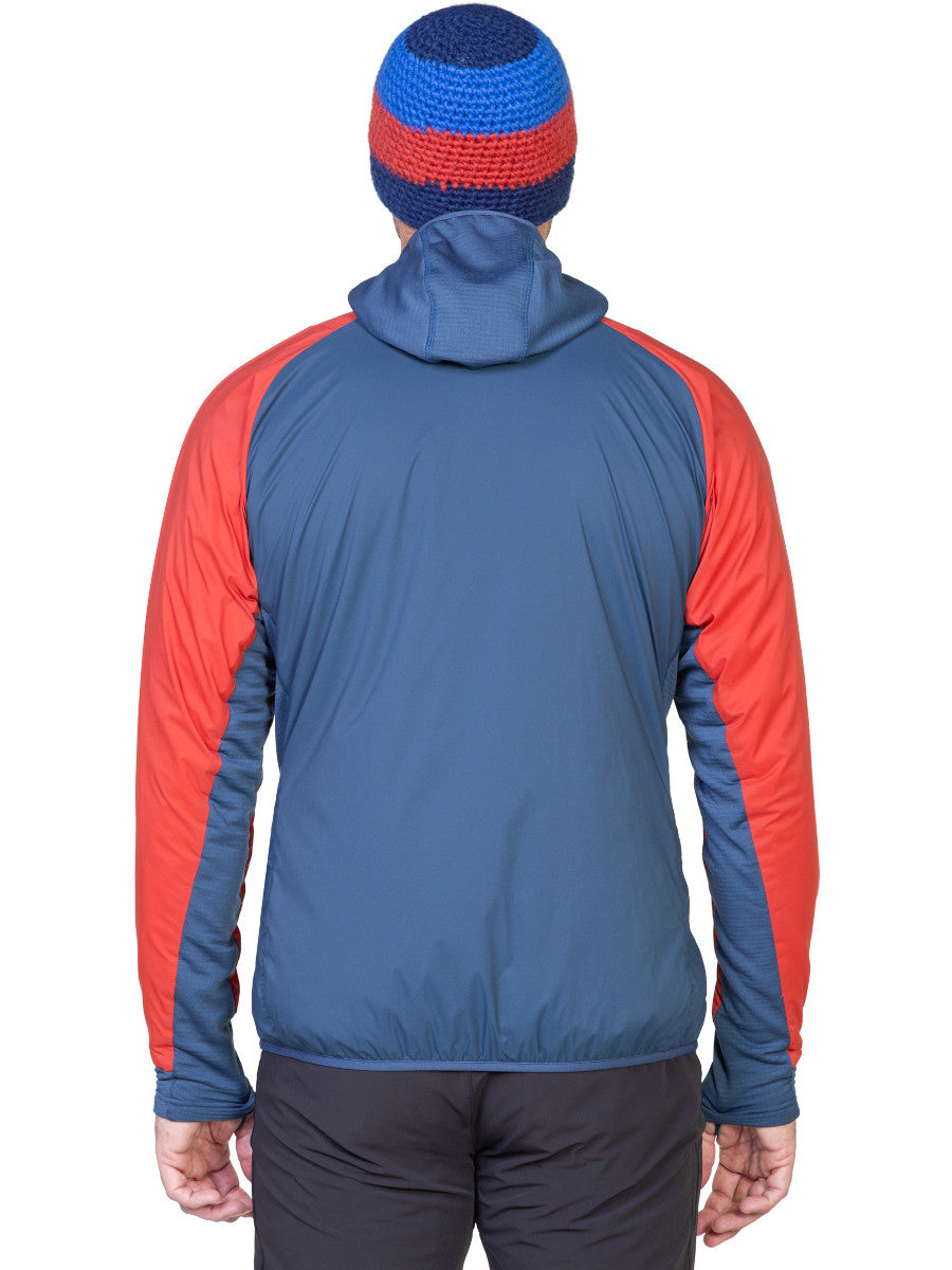 Mountain Equipment Switch Pro Hooded Jacket