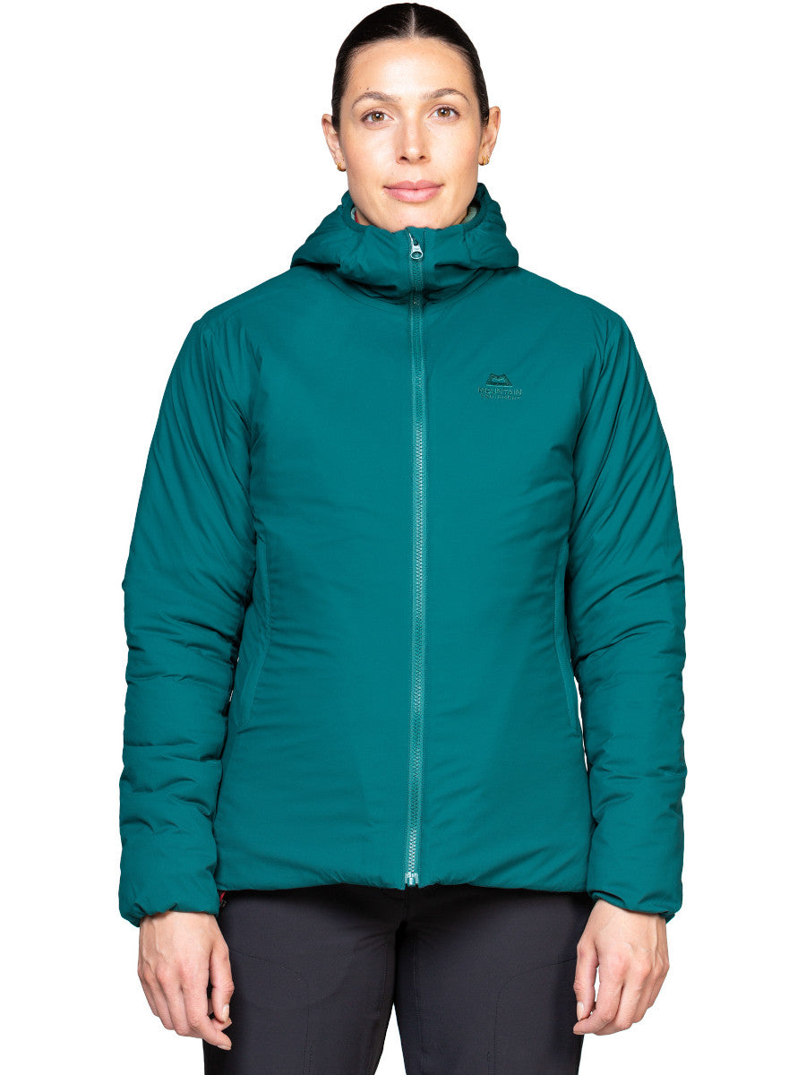Mountain Equipment Womens Andola Jacket