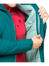 Mountain Equipment Womens Andola Jacket