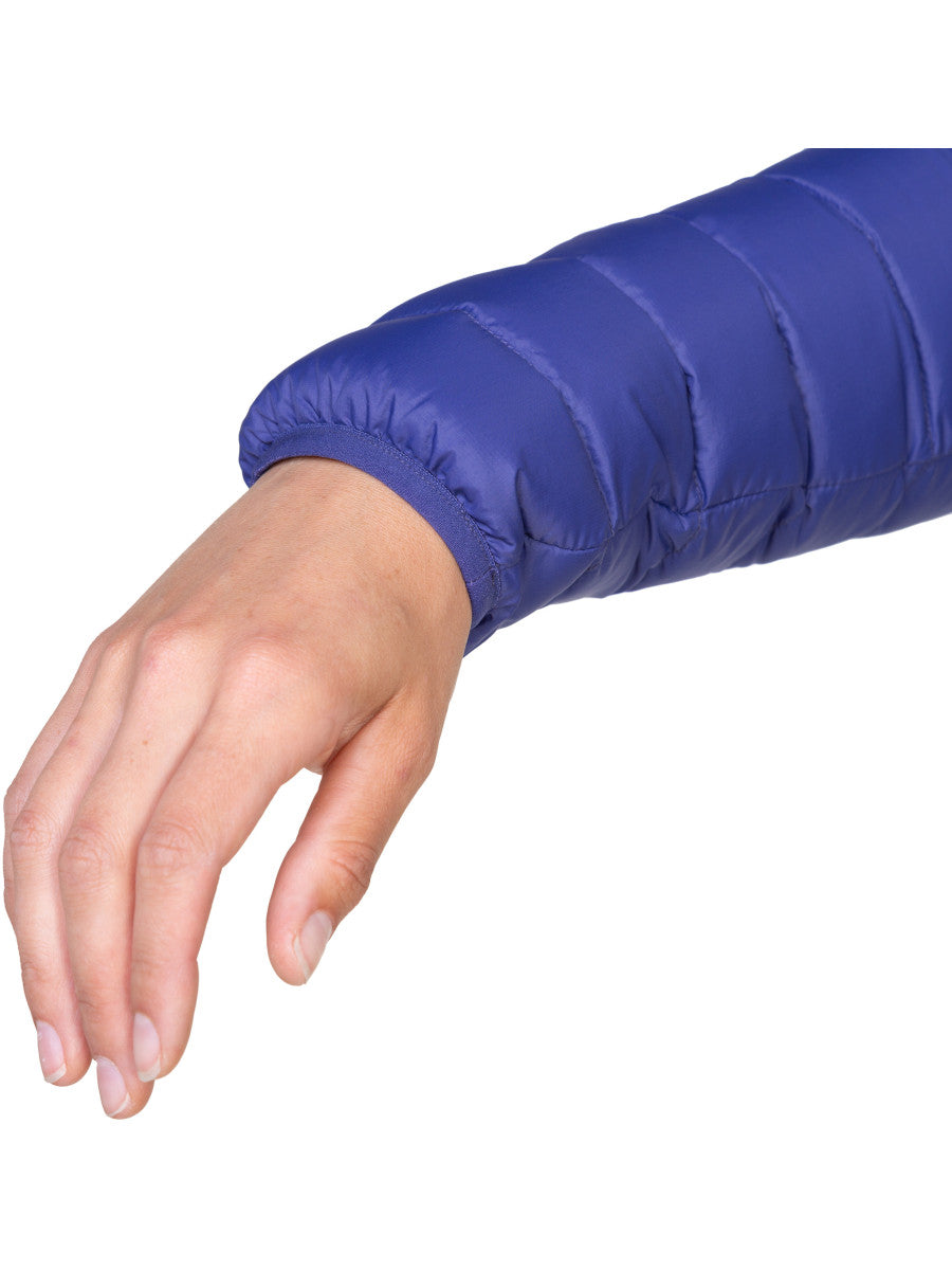 Mountain Equipment Womens Earthrise Hooded Jacket